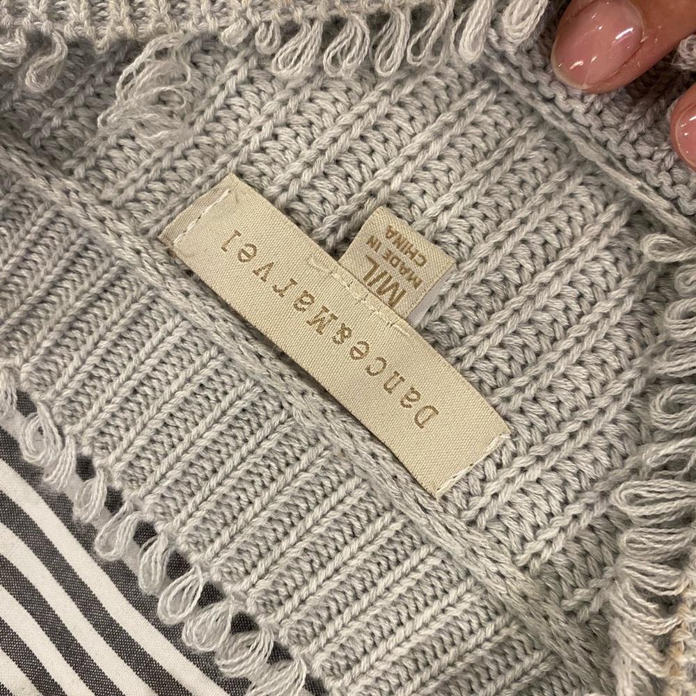 Dance&Marvel Sweater - Picture 6 of 6